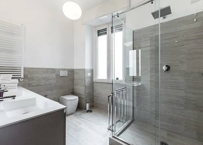 Appartement Sweet San Lorenzo, Right In The Centre