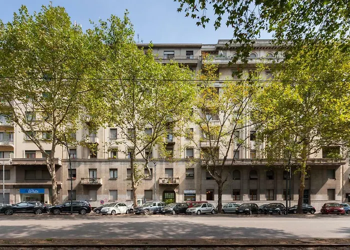 Urban Art * ミラノ