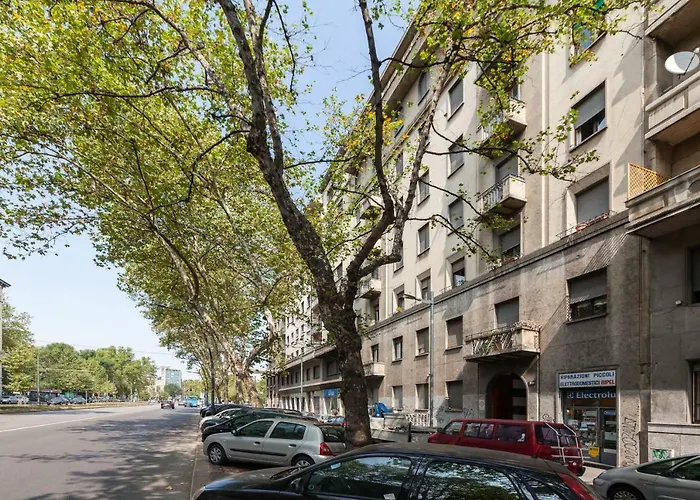 Urban Art * ミラノ