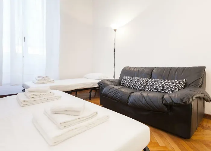 Urban Art アパート