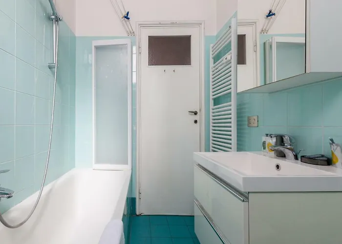 Urban Art アパート *