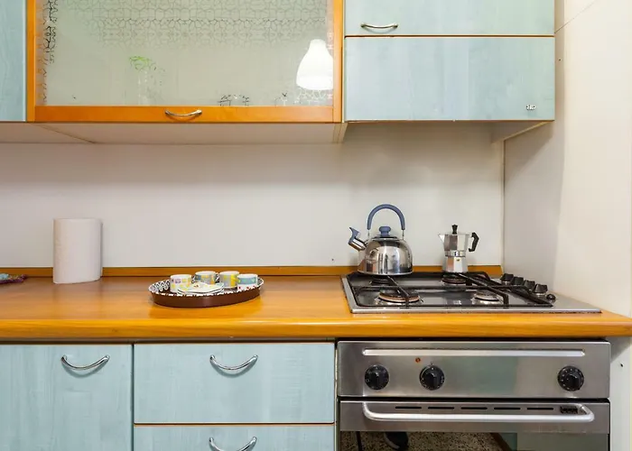 アパート Urban Art *