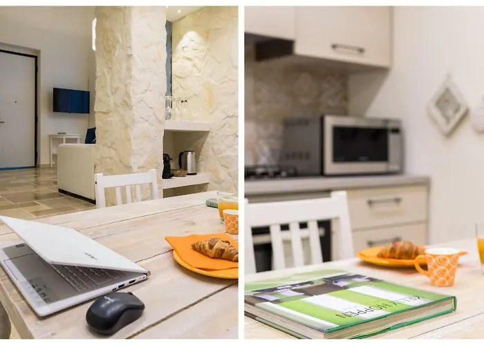 Spazio M&m Cso Xxii Marzo 39 Διαμέρισμα *