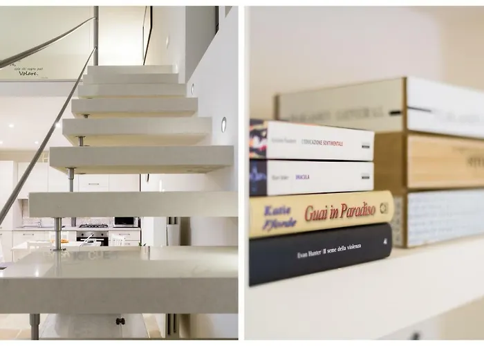 Διαμέρισμα Spazio M&m Cso Xxii Marzo 39 *