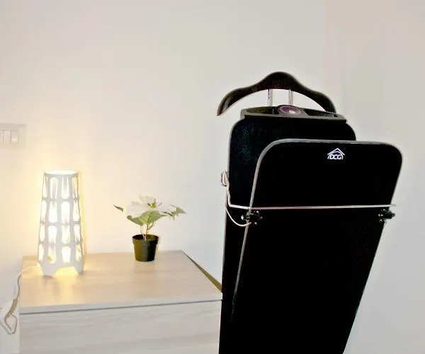 Apartmán The Pearl - Of The Spots In Milán