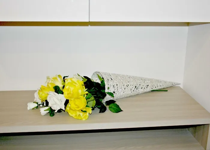 The Pearl - Of The Spots In Apartmán Milán