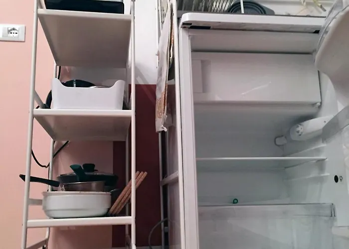 Σπίτι διακοπών Up To Four *