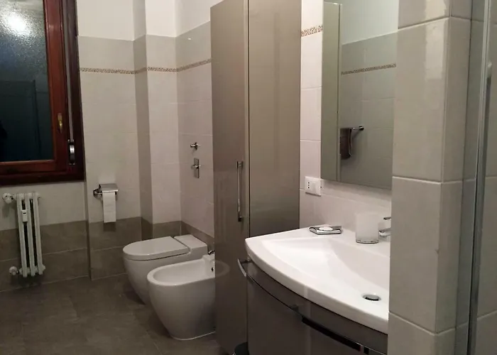 Σπίτι διακοπών Up To Four Μιλάνο