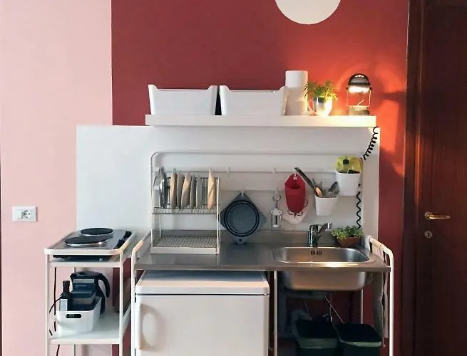 Up To Four Σπίτι διακοπών *