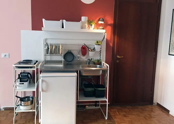 Up To Four Милан