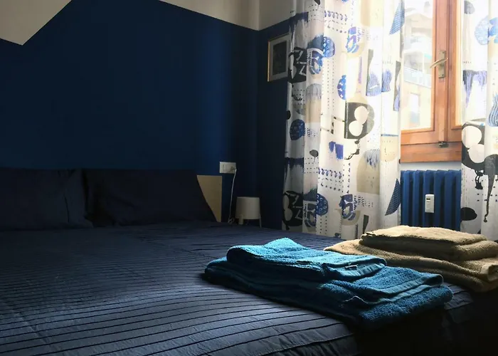 Up To Four Σπίτι διακοπών Μιλάνο