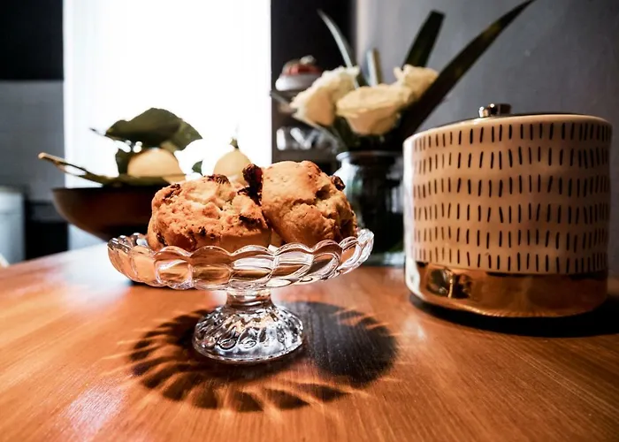 Bed and breakfast House Of Frames Milán