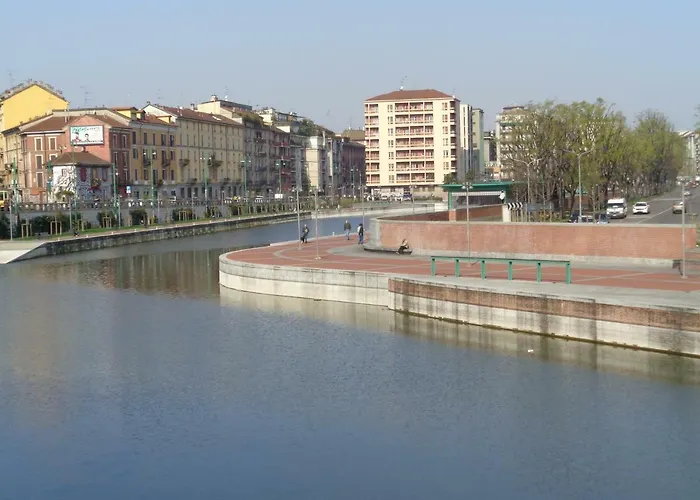 Olona Place 3 Apartamento