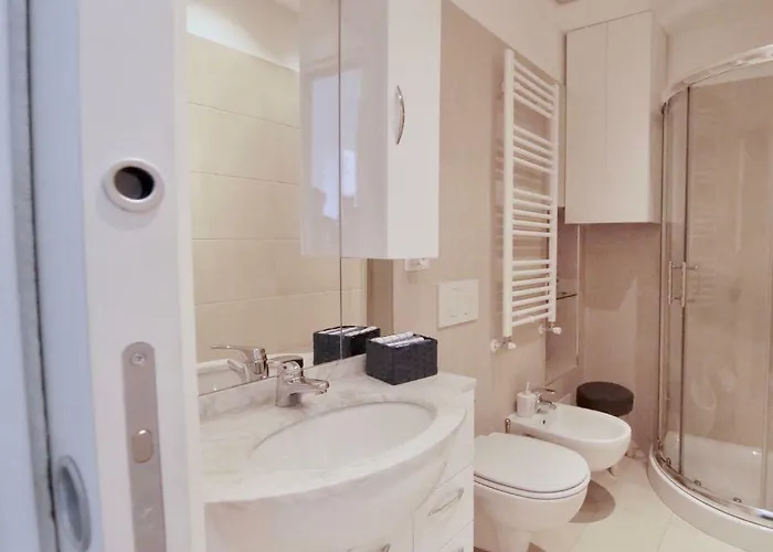 P&d Navigli Ripa Ticinese Apartmán