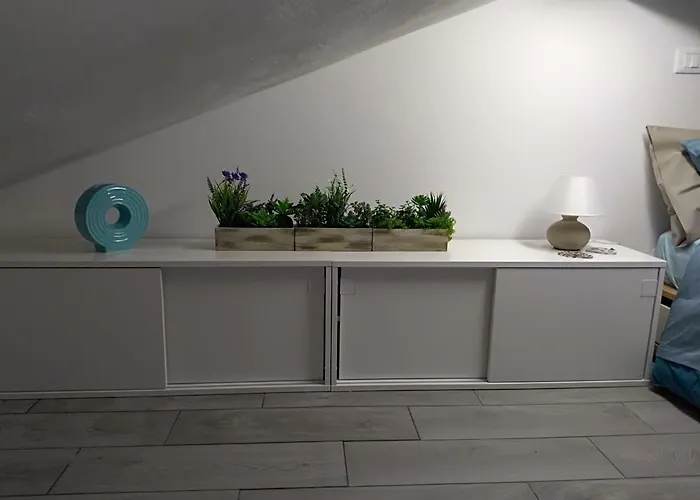 Casa Gorla * ميلان