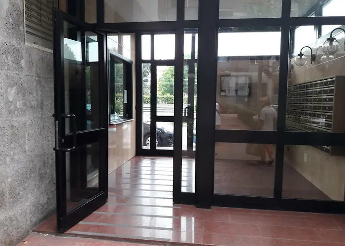 San Raffaele Citta Studi * Mediolan