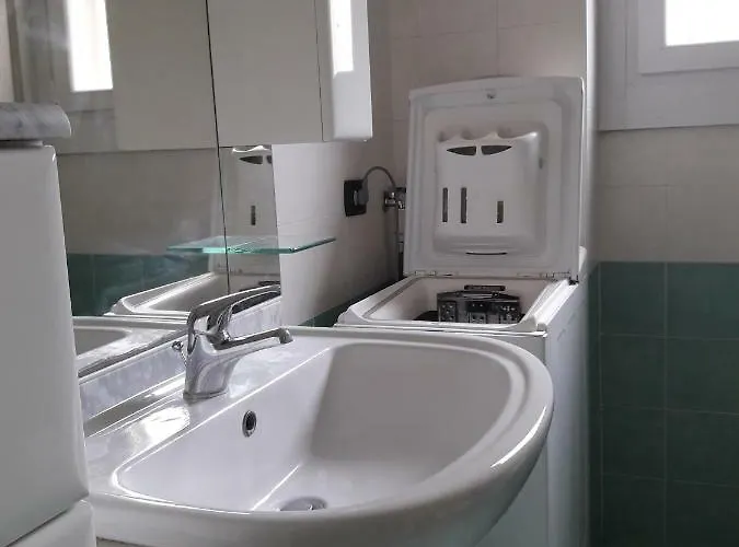 Apartament San Raffaele Citta Studi *