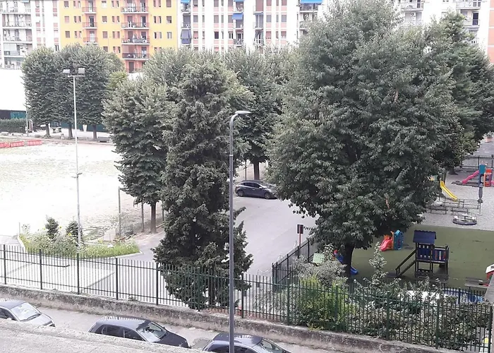 San Raffaele Citta Studi Apartament