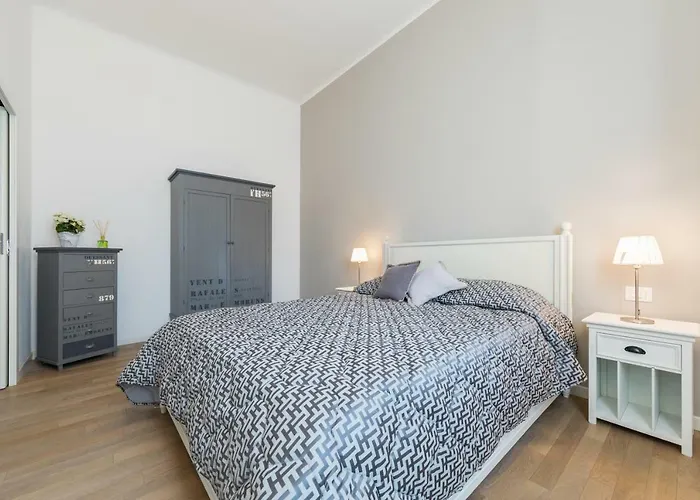 Grado 14 * ミラノ