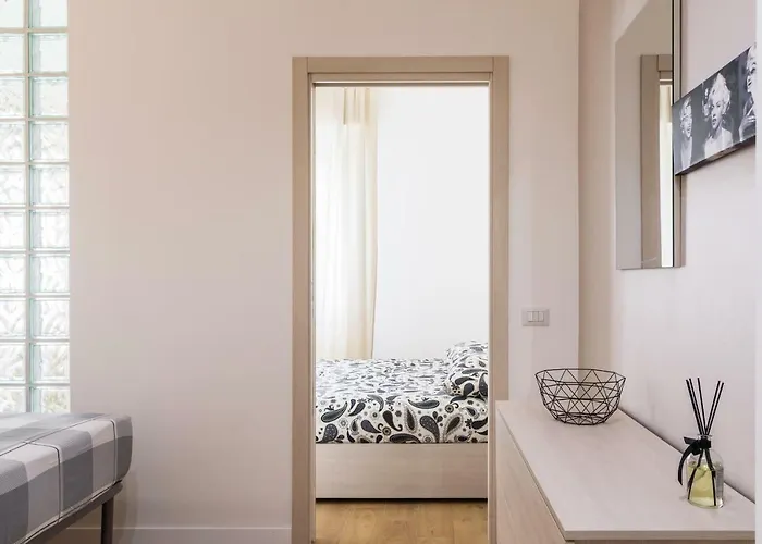 Fantoni 2 San Siro Wi-fi * Milão