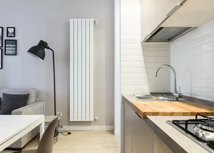 Fan House 22 San Siro 2 Wi-fi Netflix