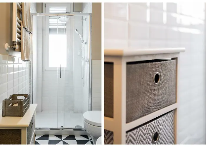 Fan House 22 San Siro 2 Wi-fi Netflix