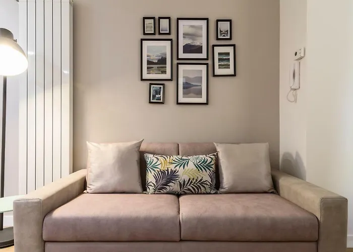 公寓 Fantoni 米兰