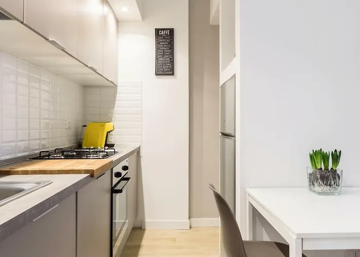 Fan House 22 San Siro 2 Wi-fi Netflix