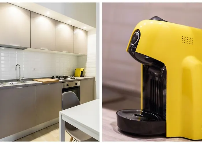 Fan House 22 San Siro 2 Wi-fi Netflix *