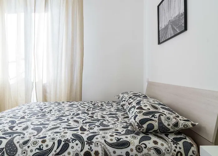 Fantoni 2 San Siro Wi-fi Apartamento *