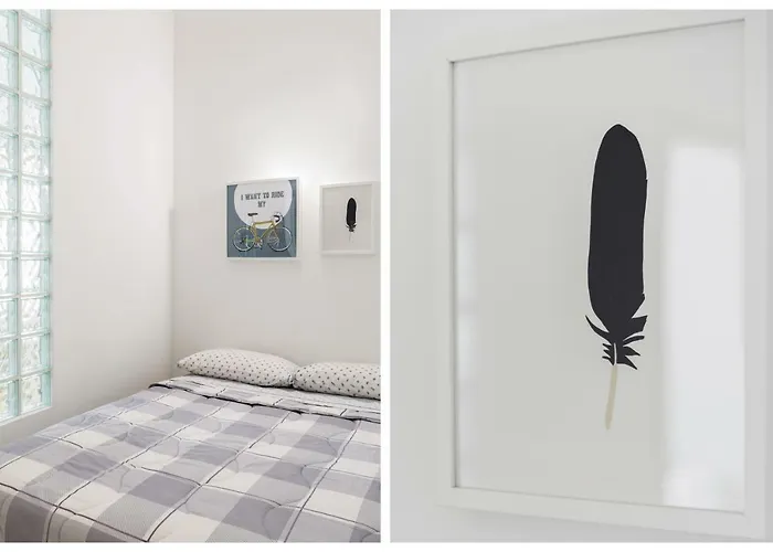 Fan House 22 * Milan