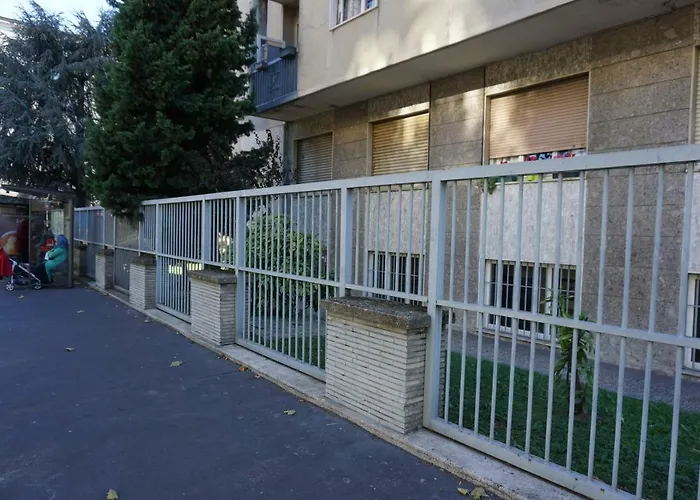 Vivapartments Milanosansiro דירה מילאנו