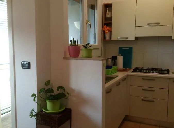 Apartament San Raffaele Citta Studi *