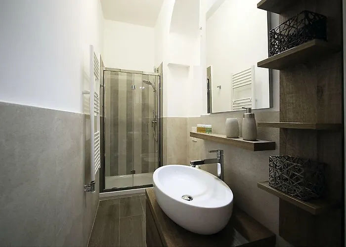 Fiera Lejlighed Milano