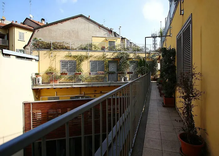 Fiera Appartamento Milano