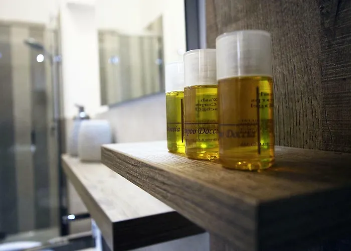 Fiera Appartamento *