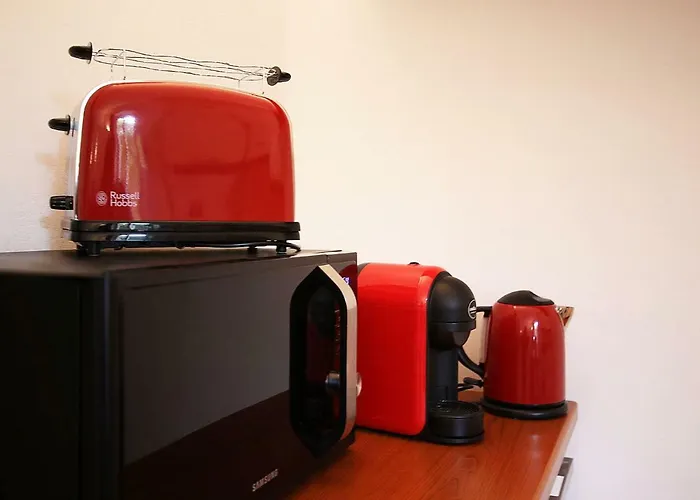 Fiera Apartament Mediolan