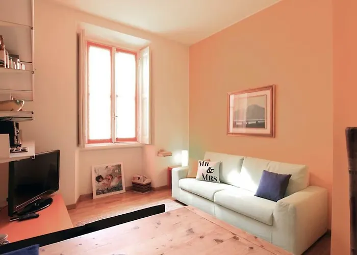 Centro Storico Corso Magenta Cadorna *