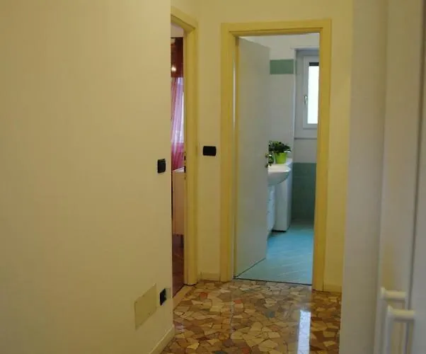 San Raffaele Citta Studi Apartment Milan