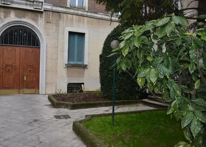 Aria Di Casa - Navigli Darsena *