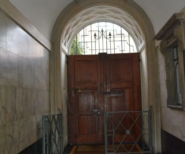 Appartamento Aria Di Casa - Navigli Darsena *