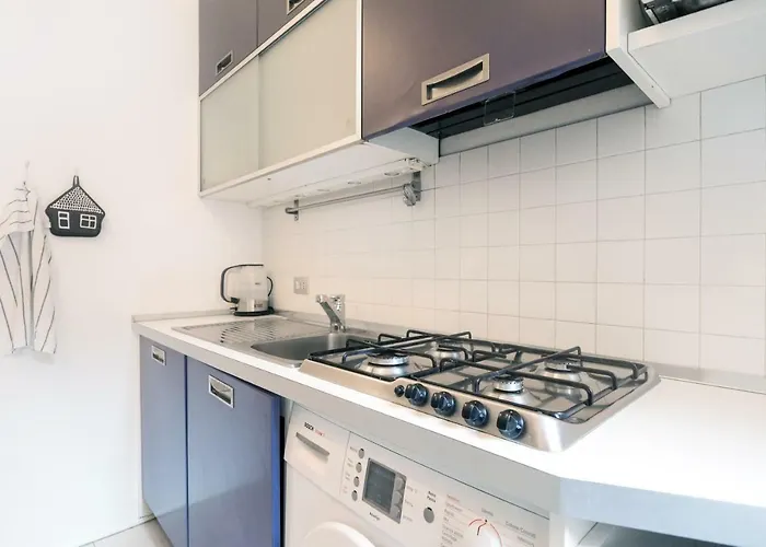 Hacca Collection - 3br Bocconi-navigli *