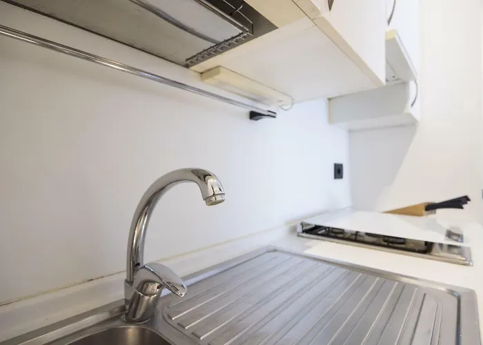 Hacca Collection - Bocconi, Navigli 1br *