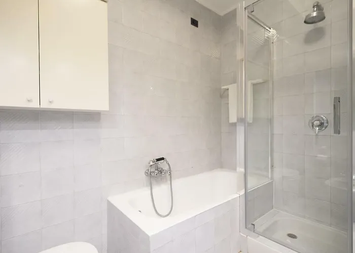 Hacca Collection - Bocconi, Navigli 1br *