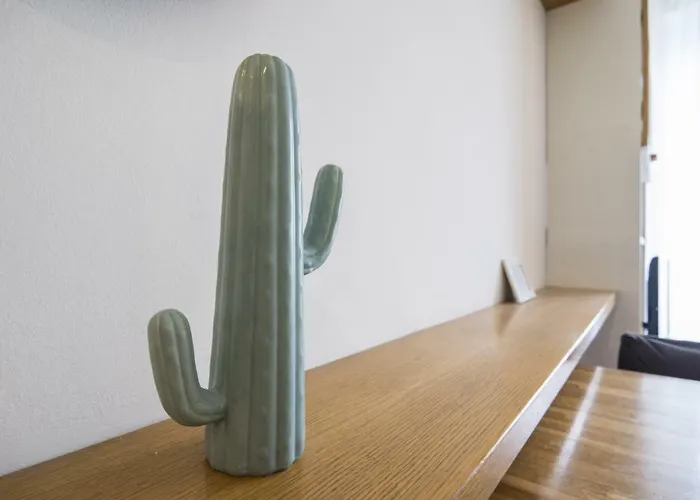 Hacca Collection - Bocconi, Navigli 1br Апартаменты