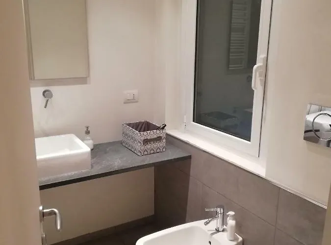 アパート Maria Homes -vitruvio 42 *