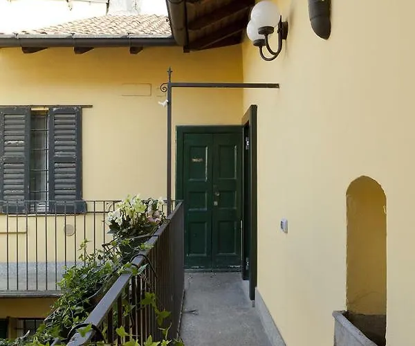 Appartement Parco Sempione *