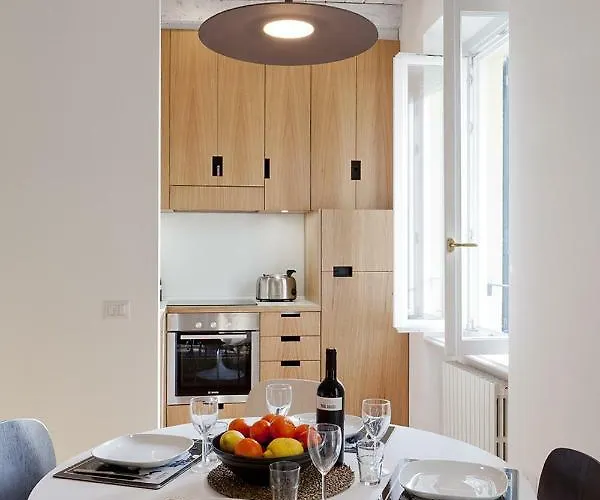 Parco Sempione * Milan