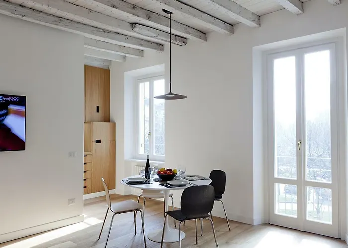 Appartement Parco Sempione