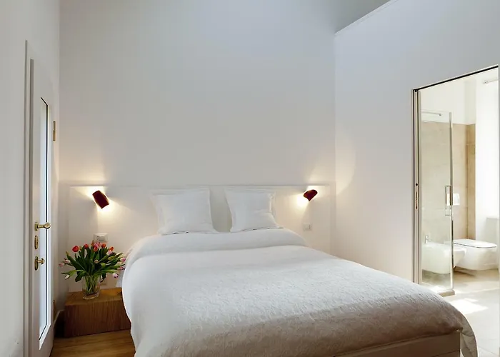 Parco Sempione Appartement